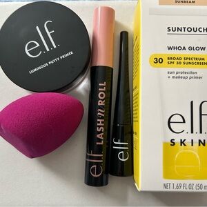 ELF Cosmetics Set